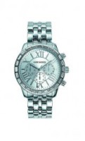 Dámské hodinky Mark Maddox TRENDY SILVER 
